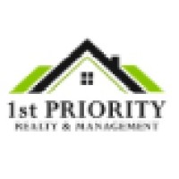 1st Priority Realty & Management logo, 1st Priority Realty & Management contact details