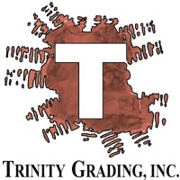 TRINITY GRADING, INCORPORATED logo, TRINITY GRADING, INCORPORATED contact details