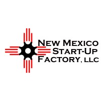 New Mexico Start-Up Factory logo, New Mexico Start-Up Factory contact details