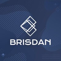 BRISDAN Shop logo, BRISDAN Shop contact details