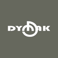 Dymak A/S logo, Dymak A/S contact details