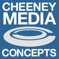 Cheeney Media Concepts² logo, Cheeney Media Concepts² contact details