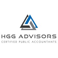 HGG Advisors logo, HGG Advisors contact details