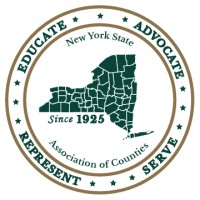 NYSAC logo, NYSAC contact details