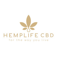 HEMPLIFE CBD logo, HEMPLIFE CBD contact details