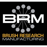 Brush Research Manufacturing Co., Inc logo, Brush Research Manufacturing Co., Inc contact details