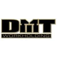 DMT WORKHOLDING, INC. logo, DMT WORKHOLDING, INC. contact details