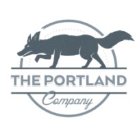 The Portland Company logo, The Portland Company contact details