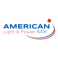 American Light & Power MX (ALPMX) logo, American Light & Power MX (ALPMX) contact details