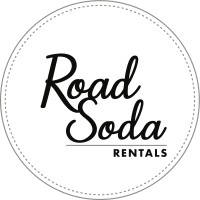 Road Soda Rentals logo, Road Soda Rentals contact details