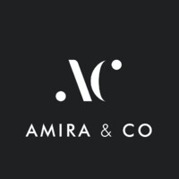 AMIRA & CO logo, AMIRA & CO contact details