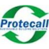 Protecall Sustainable Building Solutions logo, Protecall Sustainable Building Solutions contact details