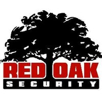 Red Oak Security logo, Red Oak Security contact details