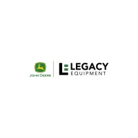 Legacy Equipment, LLC logo, Legacy Equipment, LLC contact details