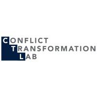 Conflict Transformation Lab logo, Conflict Transformation Lab contact details