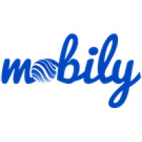 MOBILY LLC logo, MOBILY LLC contact details