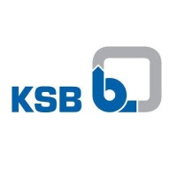 KSB México logo, KSB México contact details