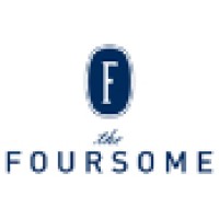 The Foursome Fine Apparel and Shoes logo, The Foursome Fine Apparel and Shoes contact details