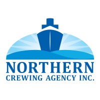 Northern Crewing Agency Inc. logo, Northern Crewing Agency Inc. contact details