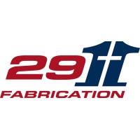 2911 Fabrication LLC logo, 2911 Fabrication LLC contact details