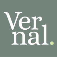 Vernal logo, Vernal contact details