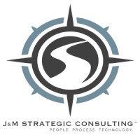 J&M Strategic Consulting Inc. logo, J&M Strategic Consulting Inc. contact details