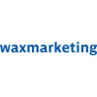 Wax Marketing, Inc logo, Wax Marketing, Inc contact details