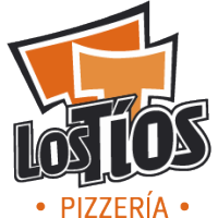 TT Los Tios Pizzeria logo, TT Los Tios Pizzeria contact details