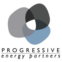 Progressive Energy Partners logo, Progressive Energy Partners contact details