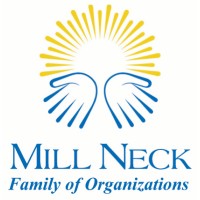 Mill Neck Family of Organizations logo, Mill Neck Family of Organizations contact details