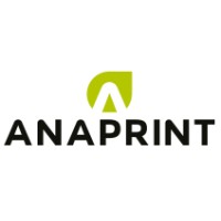 ANAPRINT logo, ANAPRINT contact details