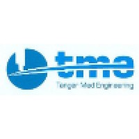 TME (Tanger Med Engineering) logo, TME (Tanger Med Engineering) contact details