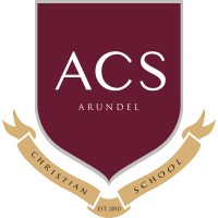 Arundel Christian School logo, Arundel Christian School contact details