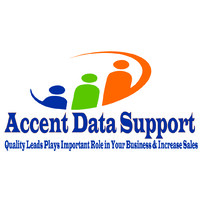 Accent Data Support logo, Accent Data Support contact details