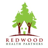 Redwood Health Partners logo, Redwood Health Partners contact details