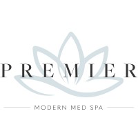 Premier Med Spa logo, Premier Med Spa contact details