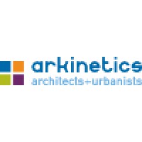 Arkinetics logo, Arkinetics contact details