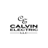 CALVIN ELECTRIC logo, CALVIN ELECTRIC contact details