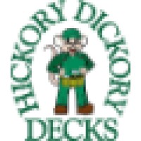 Hickory Dickory Decks logo, Hickory Dickory Decks contact details