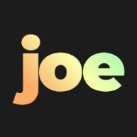 Joe logo, Joe contact details