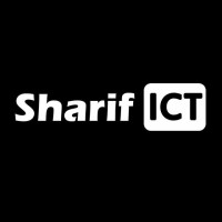 Sharif IT logo, Sharif IT contact details