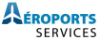 Aeroports Services logo, Aeroports Services contact details