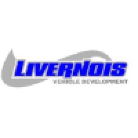 Livernois Vehicle Development logo, Livernois Vehicle Development contact details