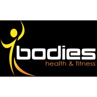 Bodies Health & Fitness logo, Bodies Health & Fitness contact details