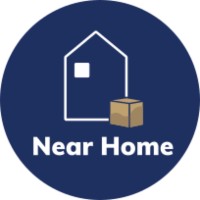 Near Home logo, Near Home contact details