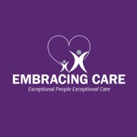 EMBRACING CARE logo, EMBRACING CARE contact details