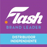 Flash Mobile GDL logo, Flash Mobile GDL contact details