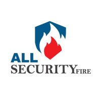 All Security Fire SAS logo, All Security Fire SAS contact details