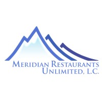 Meridian Restaurants Unlimited, L.C. logo, Meridian Restaurants Unlimited, L.C. contact details