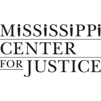 Mississippi Center For Justice logo, Mississippi Center For Justice contact details